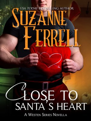 cover image of Close to Santa's Heart